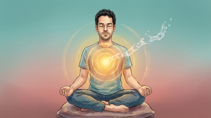 Le trauma bonding : quand la souffrance devient une preuve d'amour · partie 2