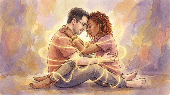 Le trauma bonding : quand la souffrance devient une preuve d'amour · partie 1
