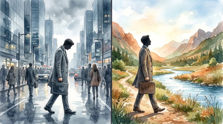 Etre ou ne pas être humain... là est la question