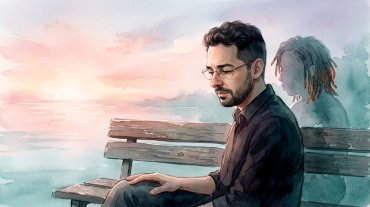 Est-on jamais vraiment prêt ? · partie 1