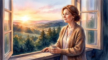Vivre chaque jour comme s'il était le dernier · partie 1