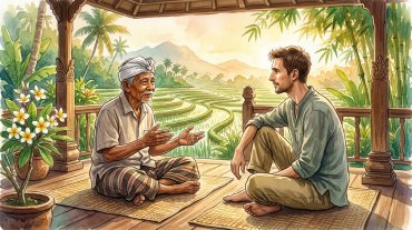 L'homme qui voulait être heureux