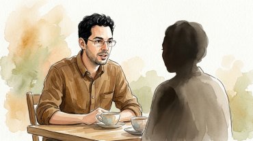Reconstruire avec un cerveau Asperger · partie 2