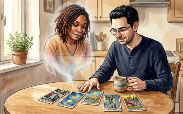 Ce que les cartes attendaient vraiment