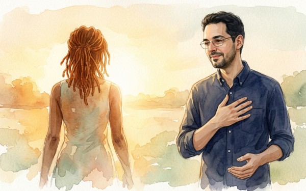 Les seize renoncements · partie 2