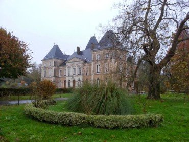 Ma semaine au centre bouddhiste Kadampa