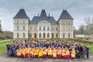 Second festival au CMK du Mans · partie 1