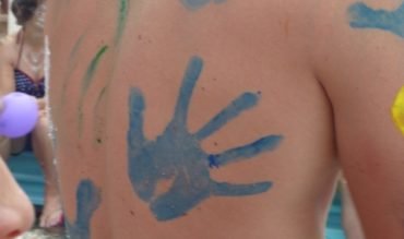 Mon corps, ce héros
