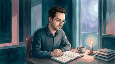 Reconstruire avec un cerveau Asperger · partie 1