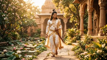 Le prince siddharta