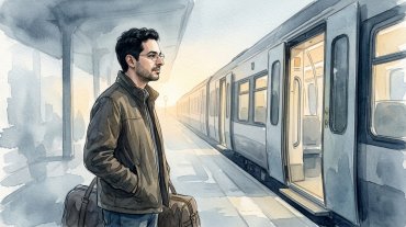 Est-on jamais vraiment prêt ? · partie 2