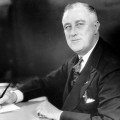 Franklin Roosevelt