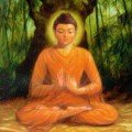 Gautama Bouddha