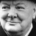 Winston Churchill