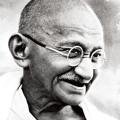 Gandhi