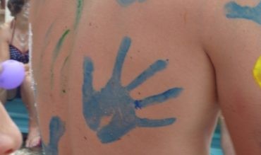 Mon corps, ce héros
